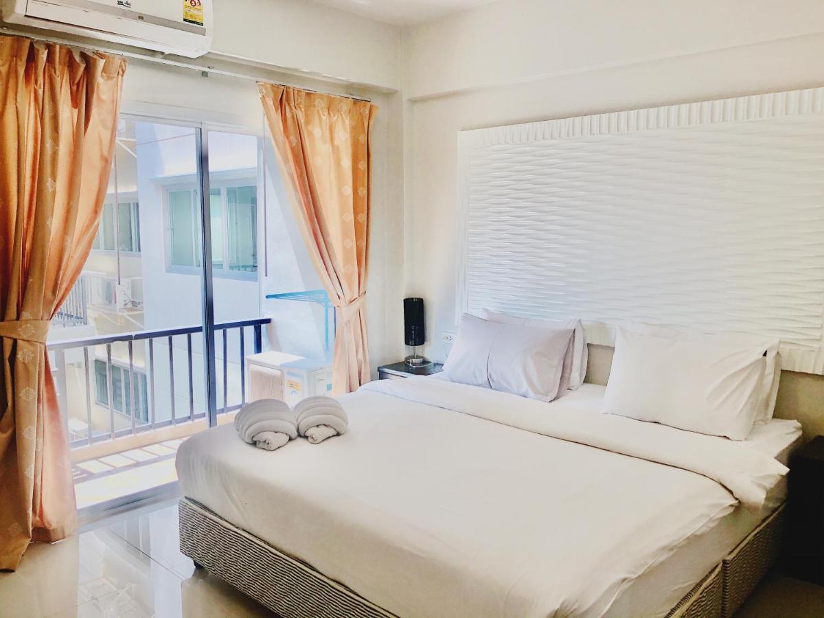 Assasa Huahin Hotel Екстериор снимка